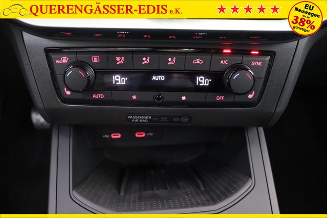 Seat Arona Play Plus 