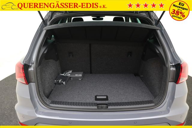 Seat Arona Play Plus 