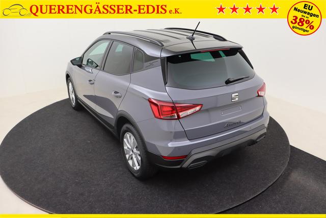 Seat Arona Play Plus 