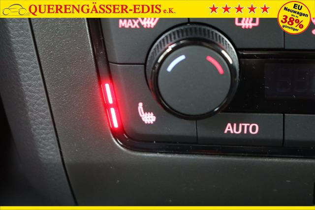 Seat Arona Play Plus 
