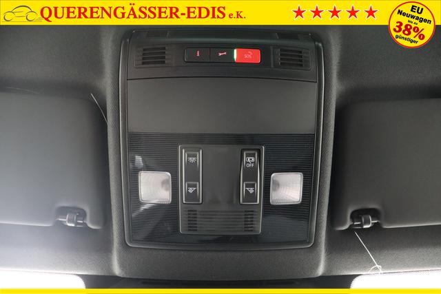 Seat Arona Play Plus 