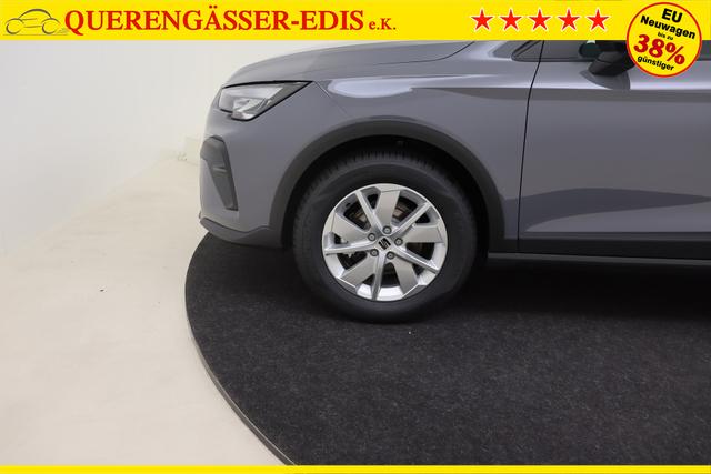 Seat Arona Play Plus 