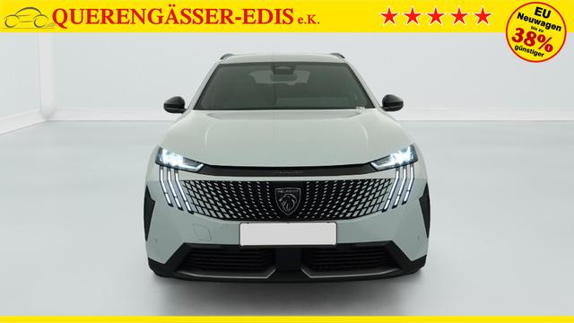 Peugeot 5008 Allure 