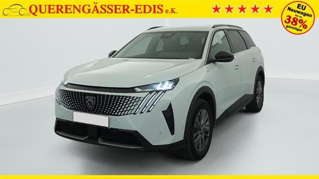 Peugeot 5008 Allure 