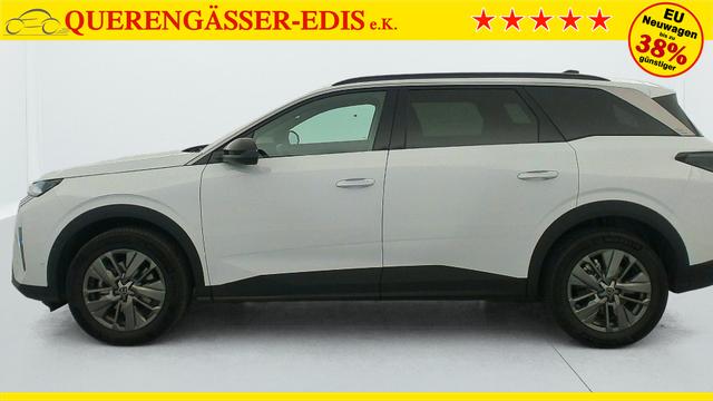Peugeot 5008 Allure 