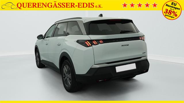 Peugeot 5008 Allure 