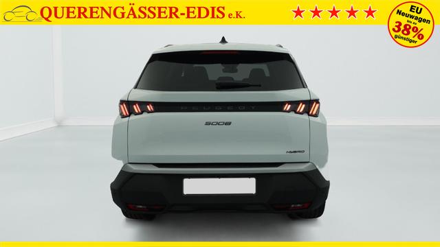 Peugeot 5008 Allure 