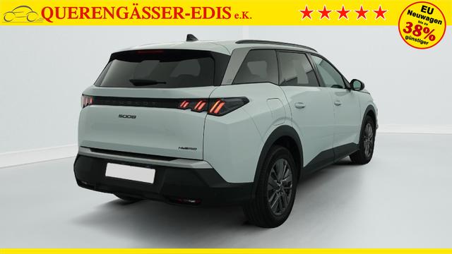Peugeot 5008 Allure 