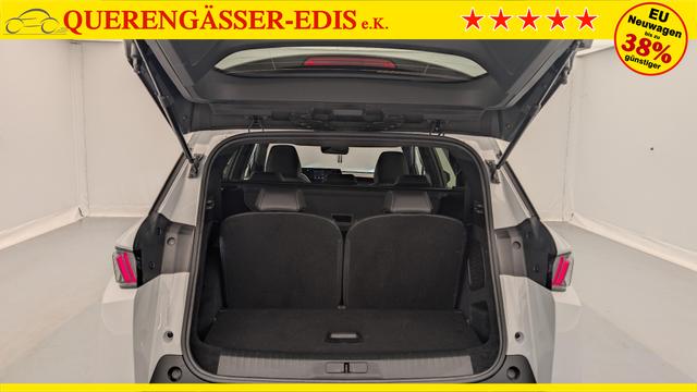 Peugeot 5008 Allure 