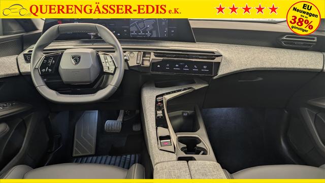 Peugeot 5008 Allure 