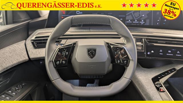 Peugeot 5008 Allure 