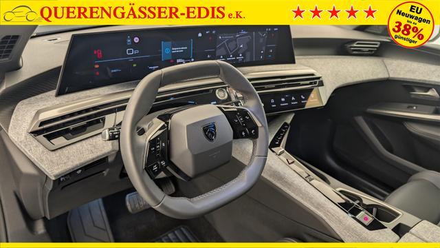 Peugeot 5008 Allure 