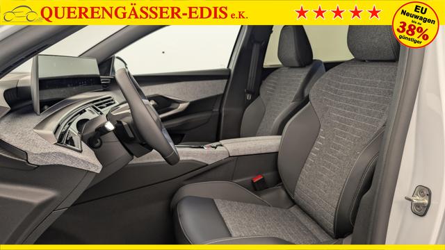 Peugeot 5008 Allure 