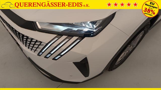 Peugeot 5008 Allure 