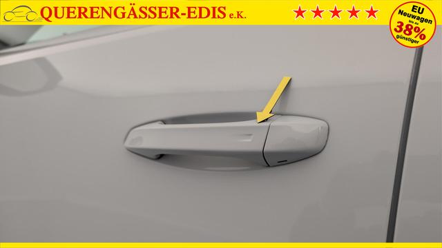 Peugeot 5008 Allure 