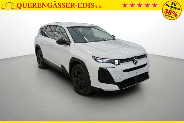 Citro&euml;n C5 Aircross MAX 