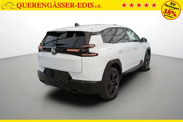 Citro&euml;n C5 Aircross MAX 