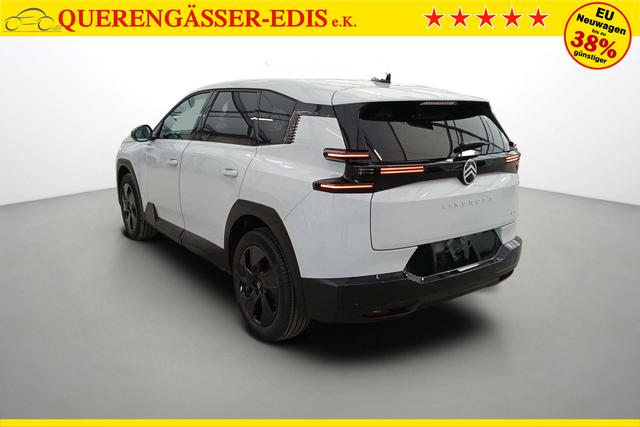 Citro&euml;n C5 Aircross MAX 