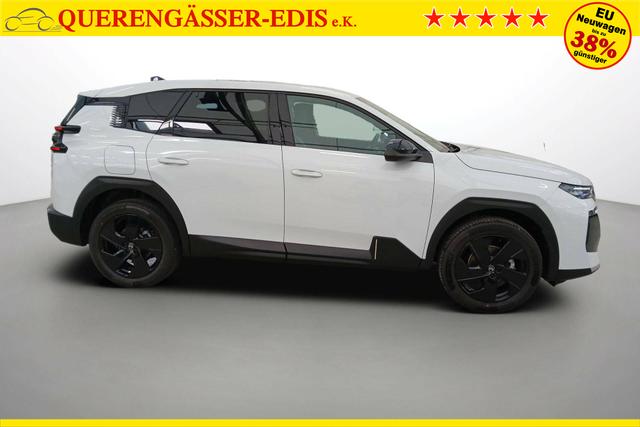 Citro&euml;n C5 Aircross MAX 