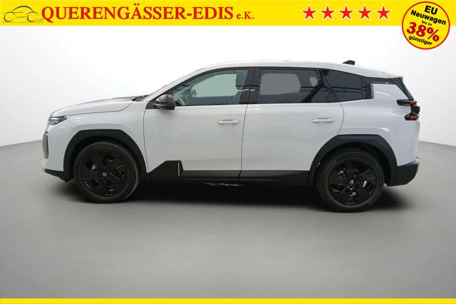 Citro&euml;n C5 Aircross MAX 
