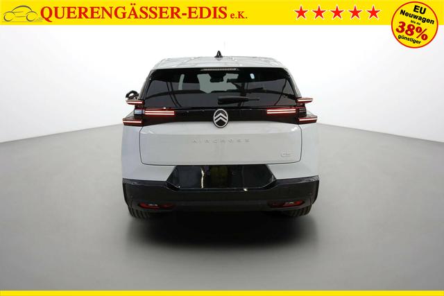 Citro&euml;n C5 Aircross MAX 