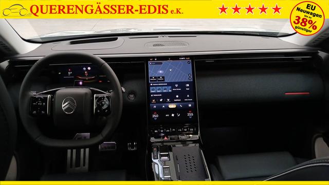 Citro&euml;n C5 Aircross MAX 