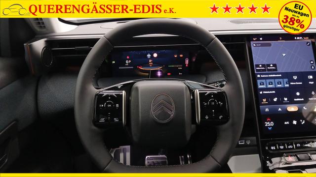Citro&euml;n C5 Aircross MAX 