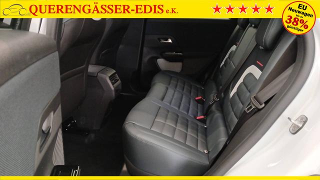 Citro&euml;n C5 Aircross MAX 