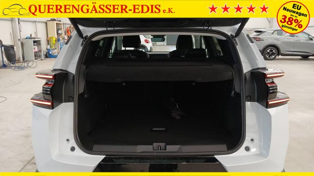 Citro&euml;n C5 Aircross MAX 