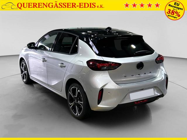 Opel Corsa GS 