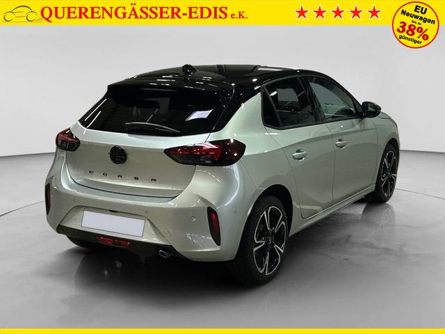 Opel Corsa GS 