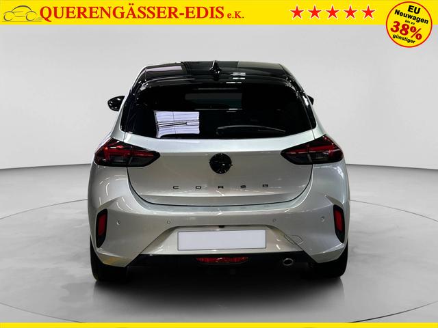 Opel Corsa GS 