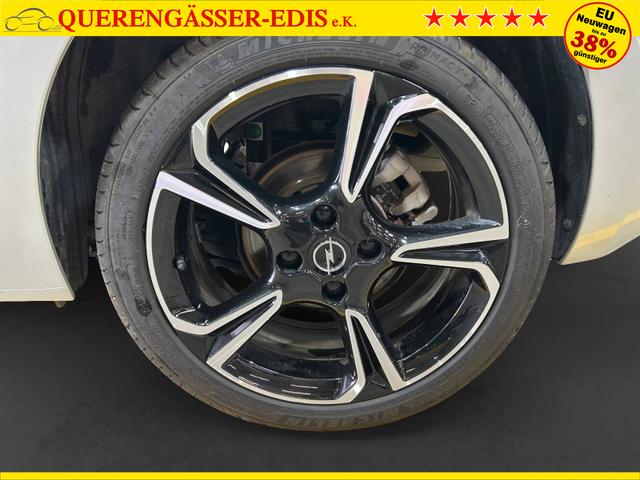 Opel Corsa GS 