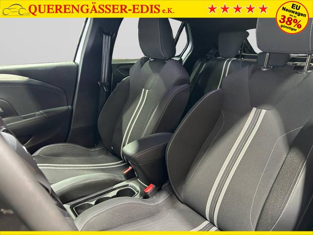 Opel Corsa GS 