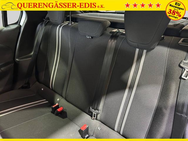 Opel Corsa GS 