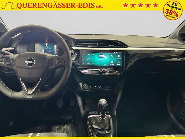 Opel Corsa GS 