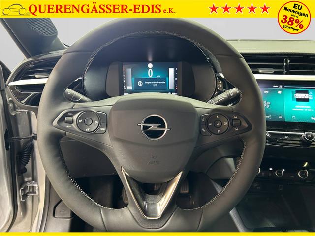 Opel Corsa GS 