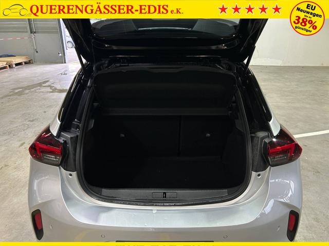 Opel Corsa GS 