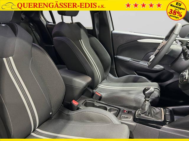 Opel Corsa GS 