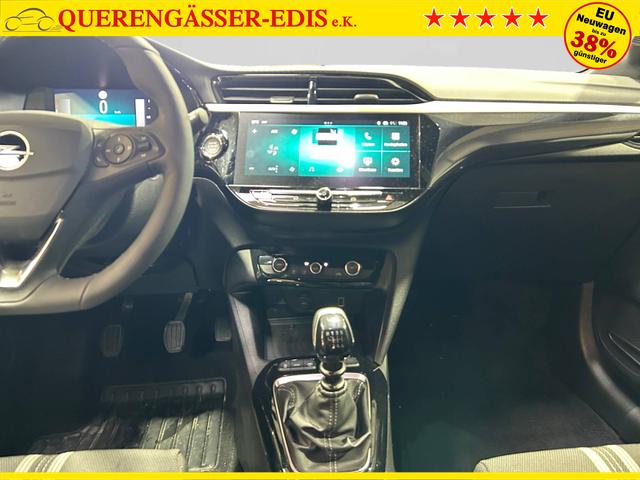 Opel Corsa GS 