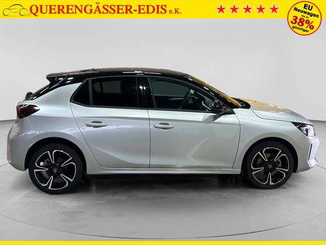 Opel Corsa GS 