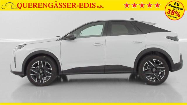 Peugeot 3008 Allure III 