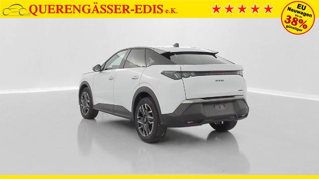 Peugeot 3008 Allure III 