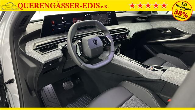 Peugeot 3008 Allure III 