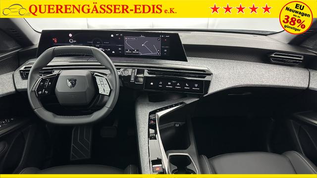 Peugeot 3008 Allure III 