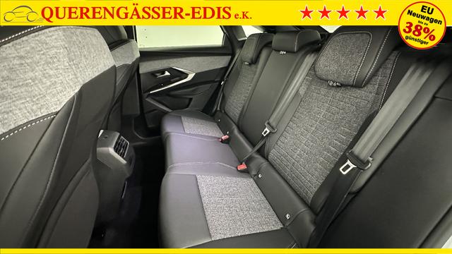 Peugeot 3008 Allure III 