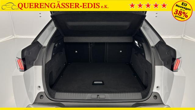 Peugeot 3008 Allure III 
