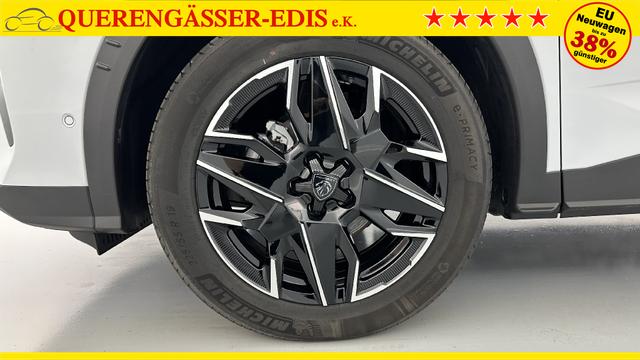 Peugeot 3008 Allure III 