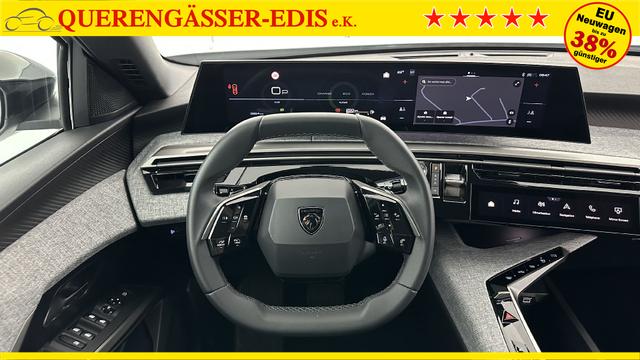 Peugeot 3008 Allure III 