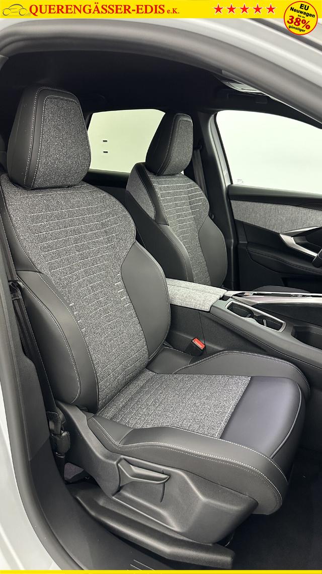 Peugeot 3008 Allure III 